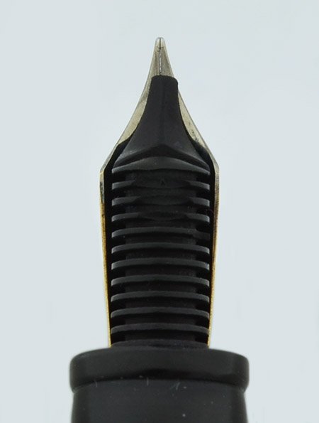 筆記具 sheaffer lifetime tuckaway ef Sheaffer Tuckaway 1st Edition Lifetime Set - GF Finish, Lever Fill