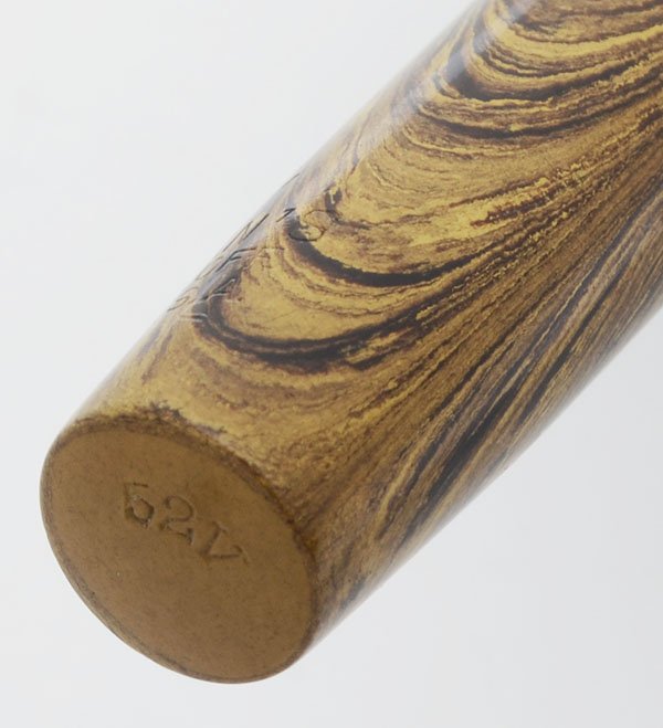 Bocote Wood Dowel