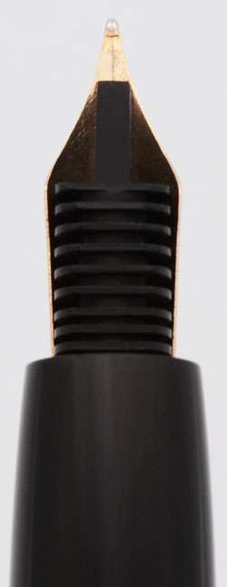 Waterman JIFmatic Masterpiece Fountain Pen (France, 1950s