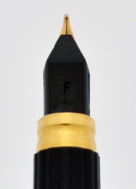 Waterman Lady Charlotte Fountain Pen 1990 cartridges box | eBay
