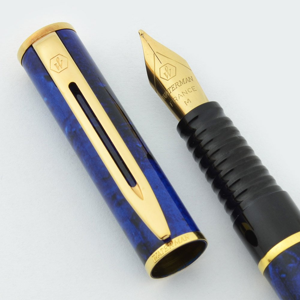 fountain pens – stationeryramblings