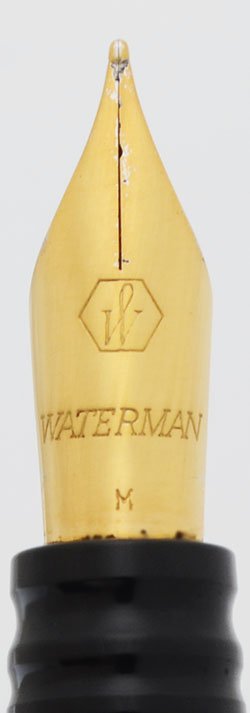 Waterman Laureat…….Writing Under the Radar – Fountain of Pens