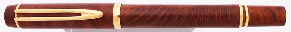 Le Man 100 Olive Wood