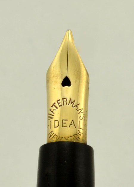 Waterman 12 fountain pen Clearance