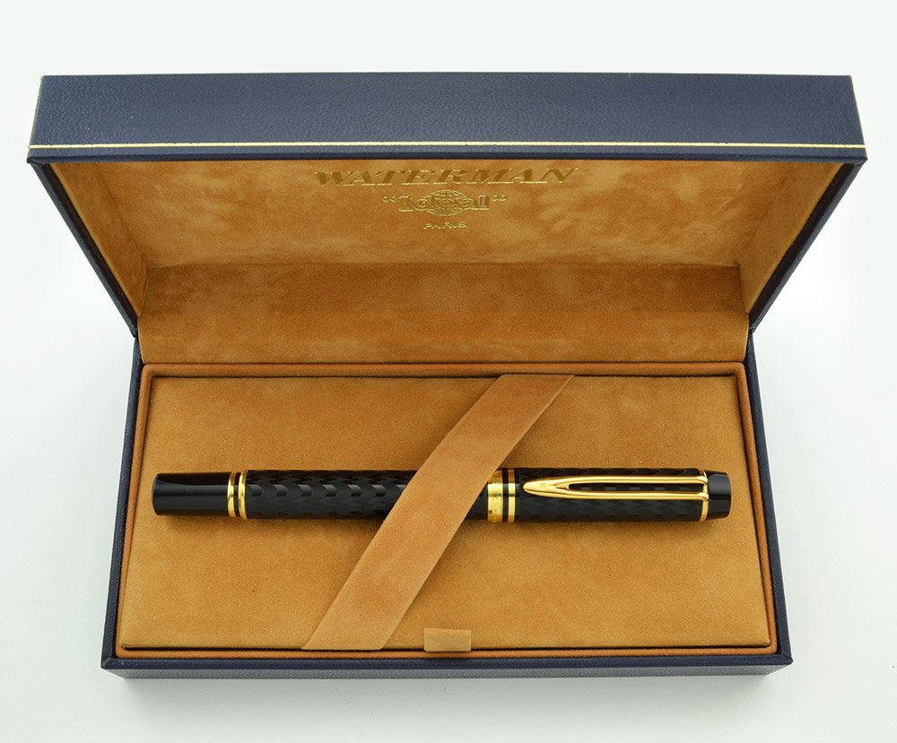 Waterman Le Man 100 Fountain Pen - 