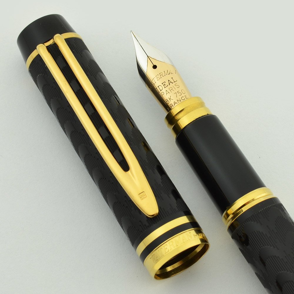 Waterman Le Man 100 Fountain Pen - 