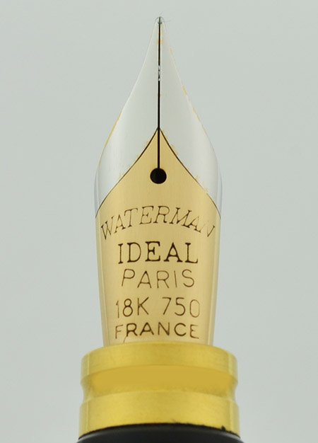 Waterman Le Man 100 Fountain Pen - 