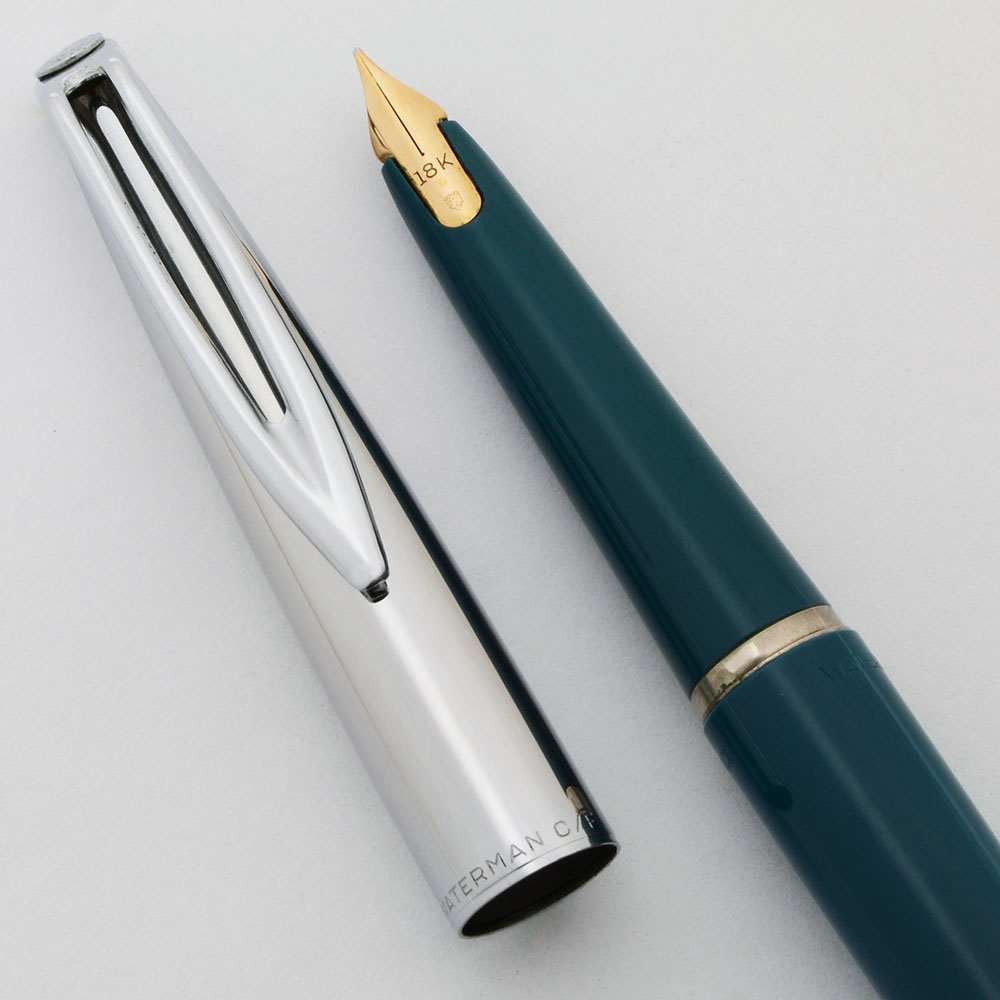 Waterman CF 