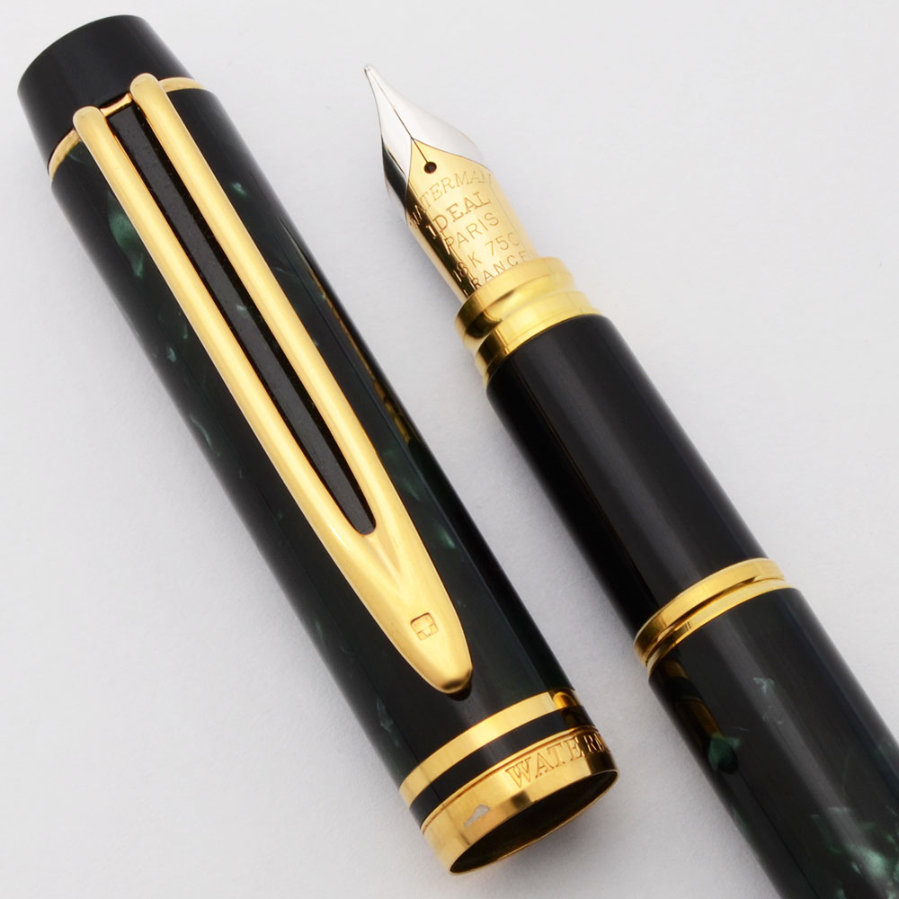 Waterman Le Man 200/P, penna stilografica,  - Bertolami Fine Art