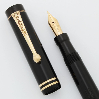 parker lucky curve 万年筆 Parker 