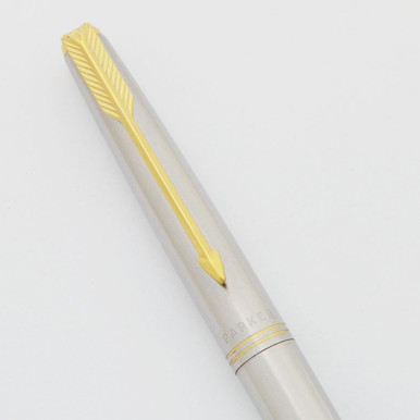 Parker 61 Flighter Mechanical Pencil - USA, 0.9mm Lead (Excellent