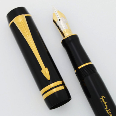PARKER DUOFOLD 18Ｋ750 modduo_sydney_fine_1__42100.