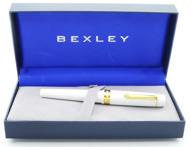 Bexley Armed Services 