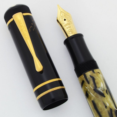 モンブラン meisterstuck oscar wilde シャーペン Montblanc-Writer_s-Edition-
