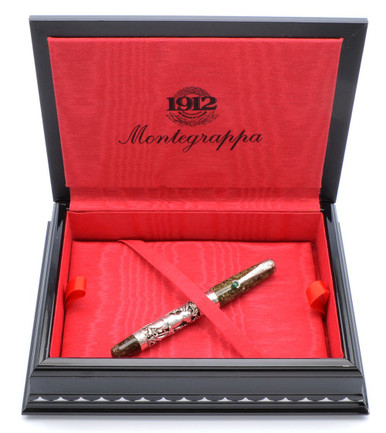 Montegrappa 