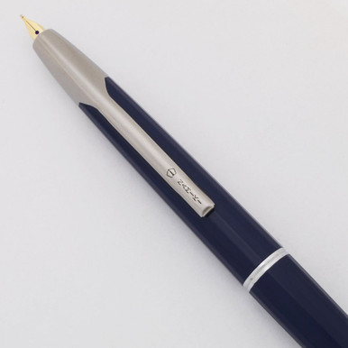 Pilot (Namiki) Vanishing Point Fountain Pen (1998) - Retired