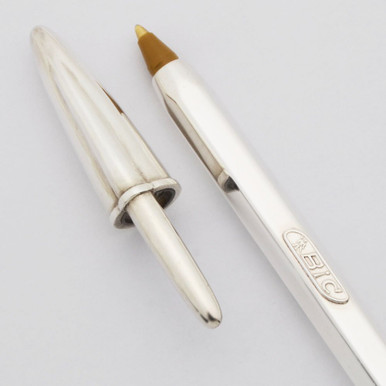 サヴィニャック BIC BALLPOINT PEN POP 1950年代 サヴィニャック