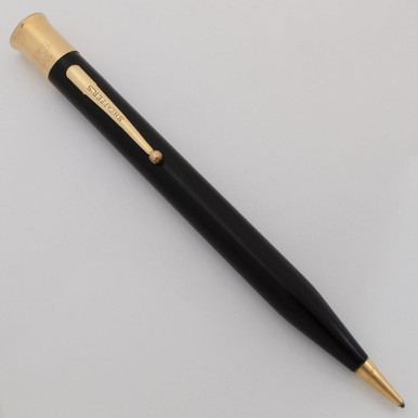 Sheaffer Lifetime Flat Top Oversize Mechanical Pencil (1920s