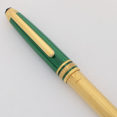 Meisterstück Platinum Line Homage to W.A. Mozart Ballpoint
