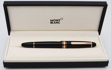Montblanc Meisterstuck 90 Years Le Grande (146) Fountain Pen