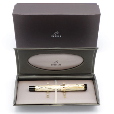 Parker Duofold Centennial 