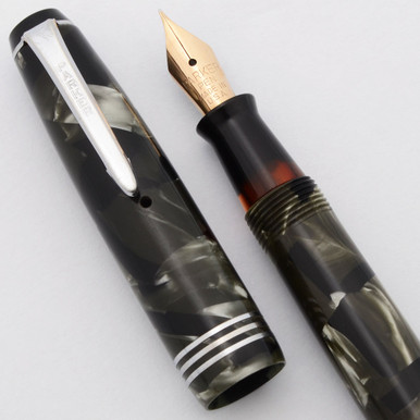 papier broken Parker グレー challenger_40_smallgrey_1__069