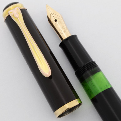 Pelikan 400 Fountain Pen Old Style (1952) - 