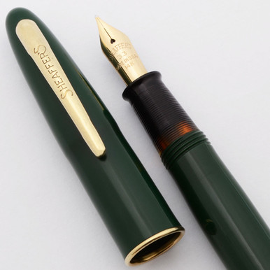 SHEAFFER 万年筆セット the proud Craftsman Sheaffer 