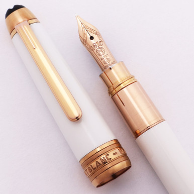 Montblanc Meisterstuck 