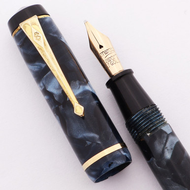 【CONWAY Dinkie 540M HR Pen & Pencil Set】 Conway Stewart 540 