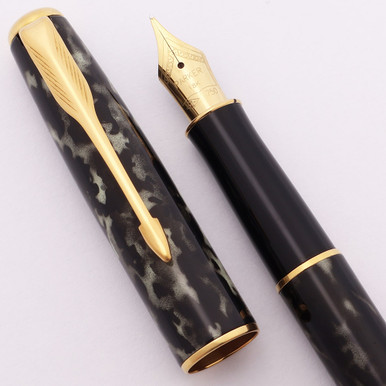 【PARKER】SONNET LAQUE ボールペン 未使用 パーカー ボールペン ソネット ラック ムーンビーム PARKER