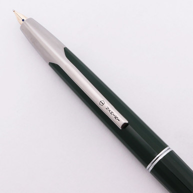 Pilot (Namiki) Vanishing Point Fountain Pen (1996) - Retired