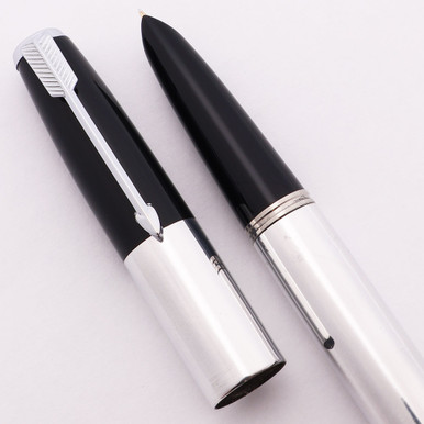 Parker 51 Aerometric Kullock 