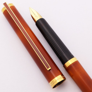筆記具 ST Dupont 18ct 750 789-1989 ⭐️ST Dupont 18ct 750 789-1989 | eBay