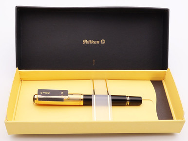 Pelikan ゴールド/シルバー、R450