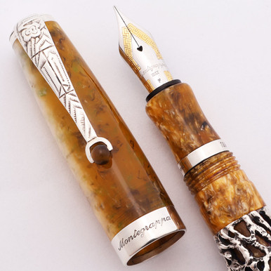 その他 Montegrappa Zodiac Tiger monteg_tiger_1__88966.