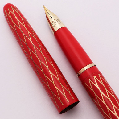 シェーファー　万年筆　Lady Sheaffer Skripsert III ls_xiv_fine_1__94059.