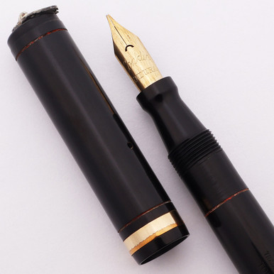 印籠 INRO The Champoud Collection endura_ringtop_blackelks_1__17
