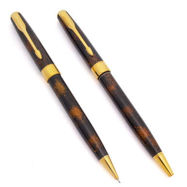 Parker SONNET I Ballpoint Pen and Pencil Set (1993-94) - Chinese