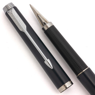PARKER 180 lacquer セット　F字　14K　ボールペン Buy parker 180 red lacquer fountain pen with F and M reversible nib