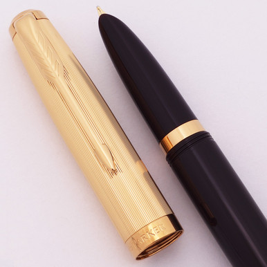 FOUNTAIN PENS VINTAGE AND MODERN・パーカー FOUNTAIN PENS VINTAGE AND MODERN・パーカー FOUNTAIN PENS
