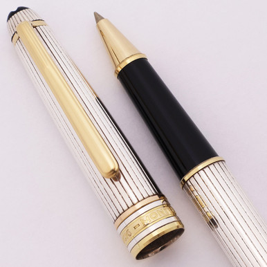 Mont Blanc MEISTER STUCK ヴィンテージ 仏製 眼鏡 金色 Mont Blanc MEISTER STUCK ヴィンテージ 仏製 眼鏡 金色