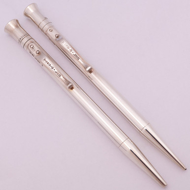Yard-O-Led Perfecta Standard Ballpoint & Pencil Set (1988-9