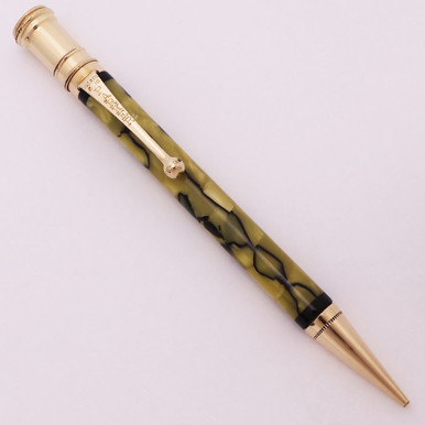 筆記具 Parker Duofold duojrmp_blackpearl_1__33577.