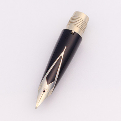 Sheaffer Triumph Imperial Fountain Pen Nibs (1990s) - Steel, Long