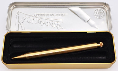 Kaweco Special 2.0 Mechanical Pencil - Brass, 2.0mm Lead