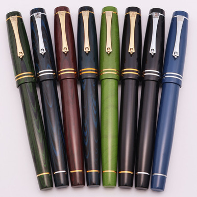 www.peytonstreetpens.com