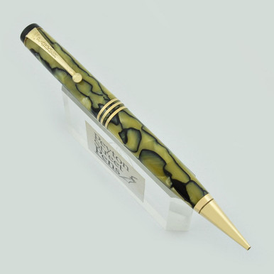Parker Duofold Senior Mechanical Pencil - Streamline, Moderne