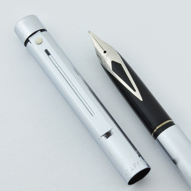 SHEAFFER 万年筆 TARGA 1001 XG targa_1000s_fpfine_1__09599.