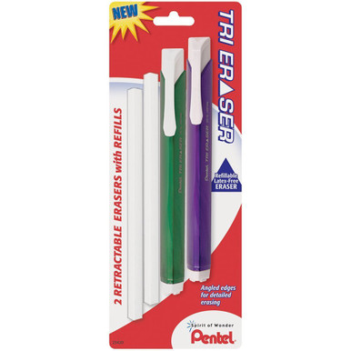 Refill & Reuse – tagged Category_Multi-Packs – Pentel of America, Ltd.